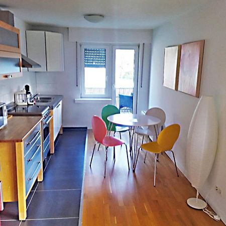 Sonnen-Apartment باد هونيف ام راين المظهر الخارجي الصورة