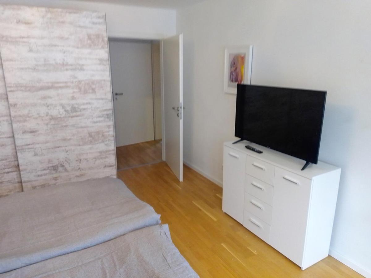Sonnen-Apartment باد هونيف ام راين المظهر الخارجي الصورة