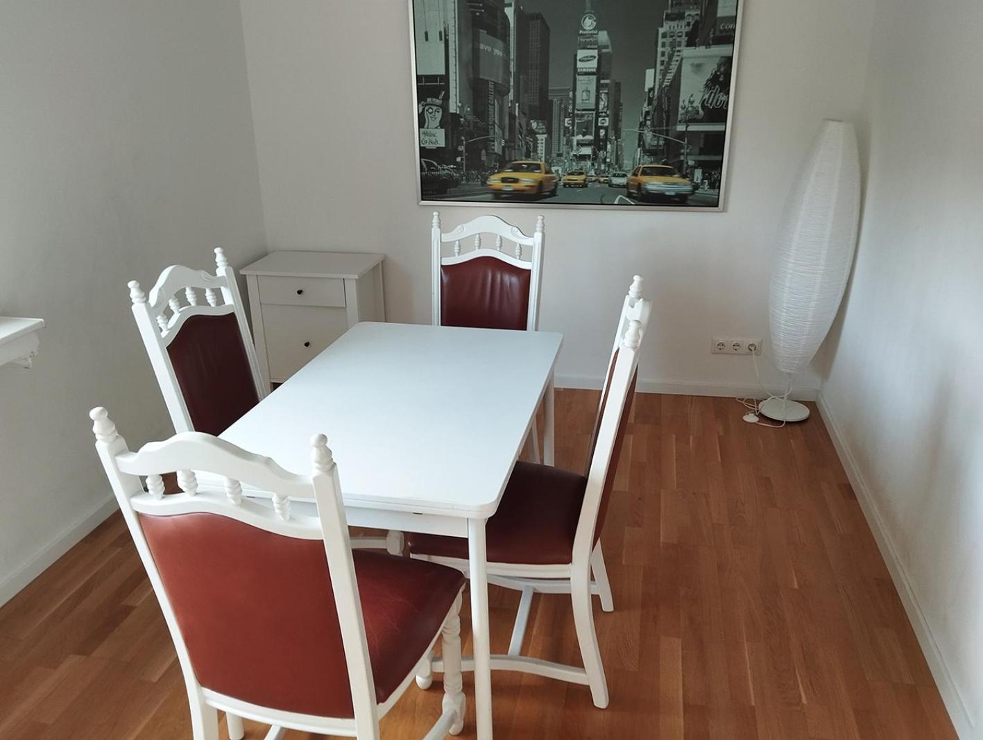 Sonnen-Apartment باد هونيف ام راين المظهر الخارجي الصورة