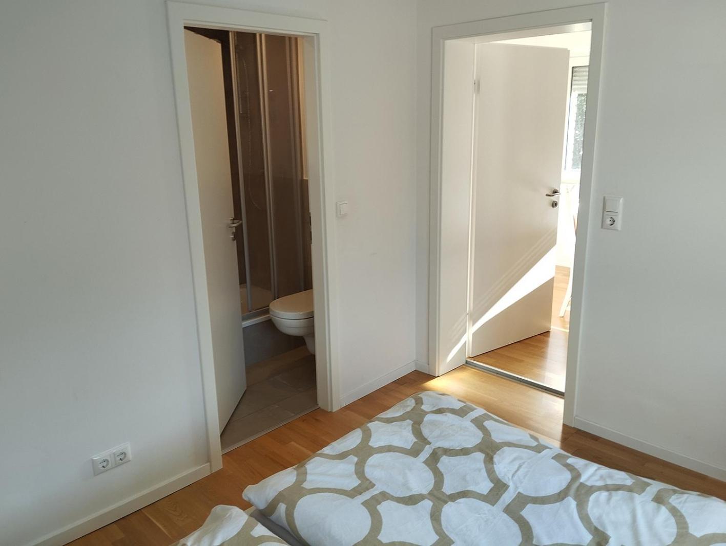 Sonnen-Apartment باد هونيف ام راين المظهر الخارجي الصورة